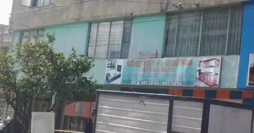 COCINAS Y BANOS INTEGRALES BOGOTÁ COCINAS Y BANOS INTEGRALES BOGOTÁ